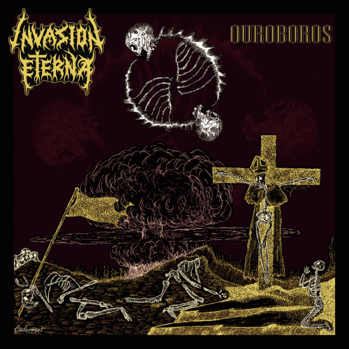 Invasion Eterna : Ouroboros
